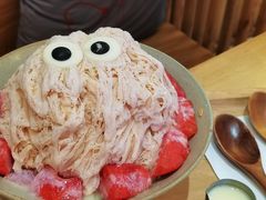 -怪物的冰与火(天虹商场中山路店)