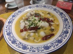 -老灶味道·本帮菜(昌平路店)