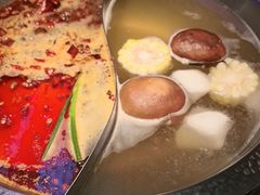 -李姑婆鲜切牛肉火锅自助(凤城二路店)