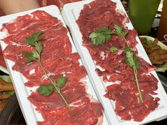 -邓莽子老火锅(鲁祖庙店)