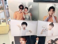 -方快-照相馆(中原大润发店)