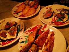 -阳光岛·海鲜盛宴(银泰中心in99店)
