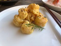 -丽晶美庐·玉兰餐厅