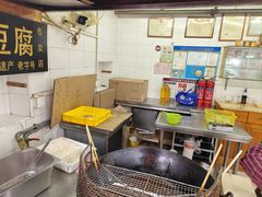 -七宝老街臭豆腐