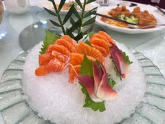 -东江海鲜酒家(艺都分店)