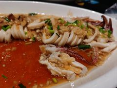 -健眺小海鲜(临海后山店)