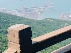 -海上云台山景区