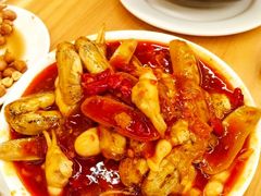-买又大餐厅(福林里店)