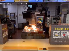 -麦当劳(无锡滨湖万达店)