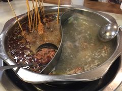 -袁记串串香(人民公园店)