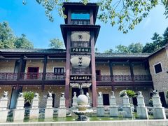 -景德镇古窑民俗博览区