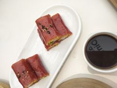 -蔡澜点心·粤菜(月星环球港店)