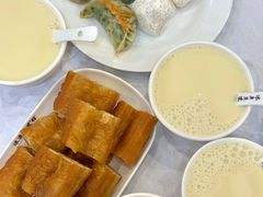 -冰泉豆浆馆(白云山总店)