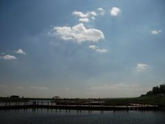 -包头南海湿地景区