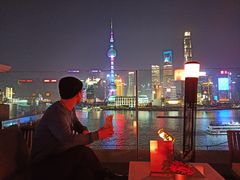 -罗斯福色戒酒吧(外滩店)