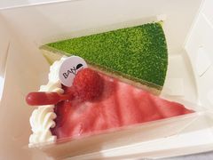 -BanCake·法式千层·拿破仑專門店