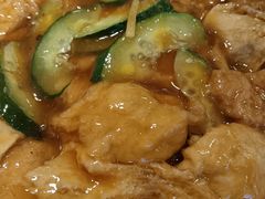 -惠宾饭庄(中山路店)