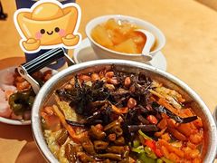 -水平有限广西米粉·广西风味集(五道口店)
