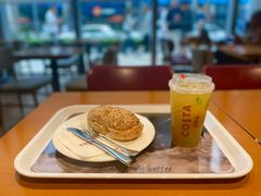 -COSTA COFFEE(阿里中心店)