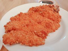 炸猪排-沪西老弄堂面馆(定西路店)