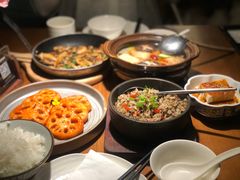 -庆春朴门(前滩太古里店)