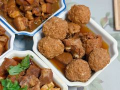 -永顺得小排骨(新华北路店)