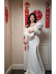 -MECCI婚礼摄影跟拍(红东方广场店)
