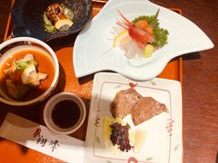 -翔峰炭火鳗鱼(悦泰街里公寓店)