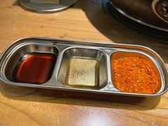 -壹兆炭火烧肉·烤鳗鱼(金水花城店)