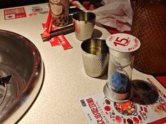 -小龙坎火锅(全球总店)