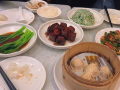 -南小馆(迪士尼小镇店)