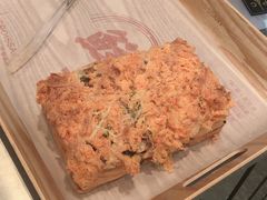 -巴黎优朵烘焙馆(菱角湖壹号店)