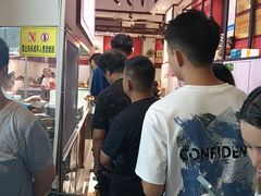 -李兰英湖南面馆(护国路店)