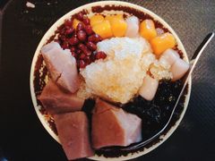 芋圆四号-鲜芋仙(宝地广场店)