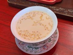 -萬春金福下午茶(故宫店)