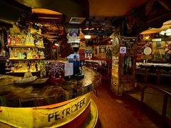 -流浪者复古西餐鸡尾酒吧(沈阳店)