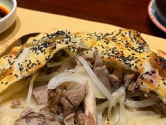 -那拉提之疆·新疆菜(美院店)