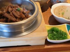 -味太助·银饭食堂(中华城店)