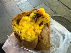 -韩国利尔面包(桂林路店)