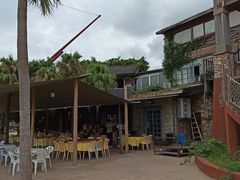 -胖大嫂渔家排档·全海景餐厅(渔村店)