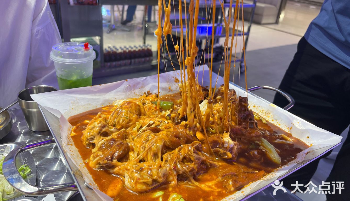 打卡漳州美食