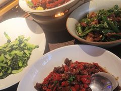 -西郊八号·山野江西菜(开发区店)