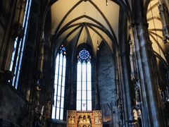 -斯蒂芬主教座堂(Stephansdom)