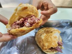 -牛老五羊杂汤(广阳区总店)