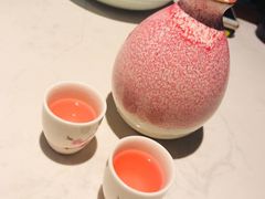桃花酿-卯时·龙光雅宴·精致锡帮菜(惠山古镇店)