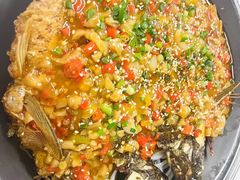 -堂瓦里·33年传统赣菜(第一街区店)