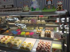 -iFood甜嫩嫩(江东北路店)