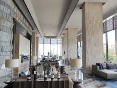 -希尔顿南海酒店·观廊大堂吧·海景下午茶