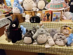 -猫的天空之城概念书店(苏州诚品店)