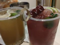 -盘炉forenza·云贵川融合小食堂 ( 钟楼中柳巷店)